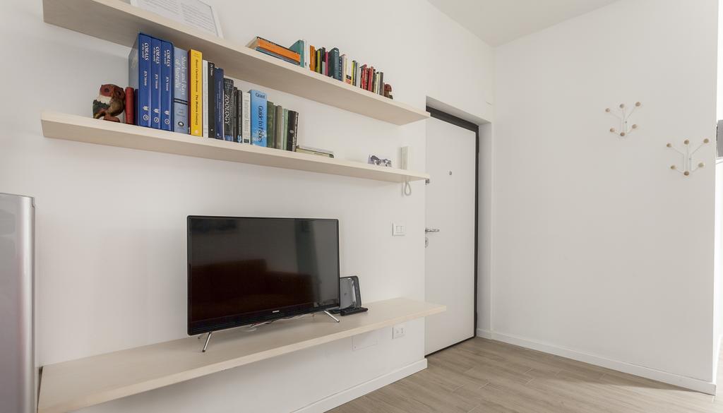 Italianway-veniero 8 Apartamento Milán