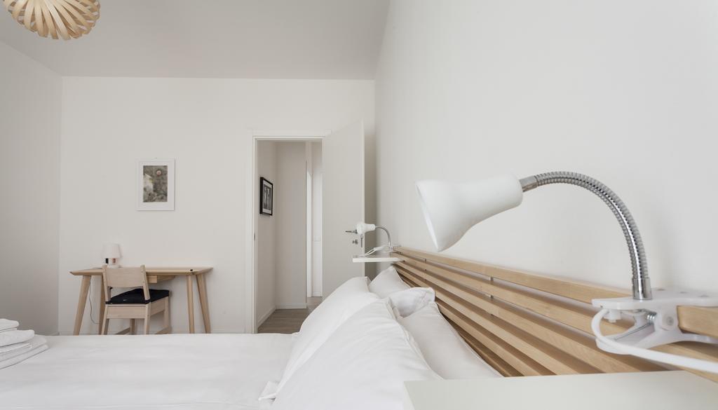 Apartamento Italianway-veniero 8 Milán