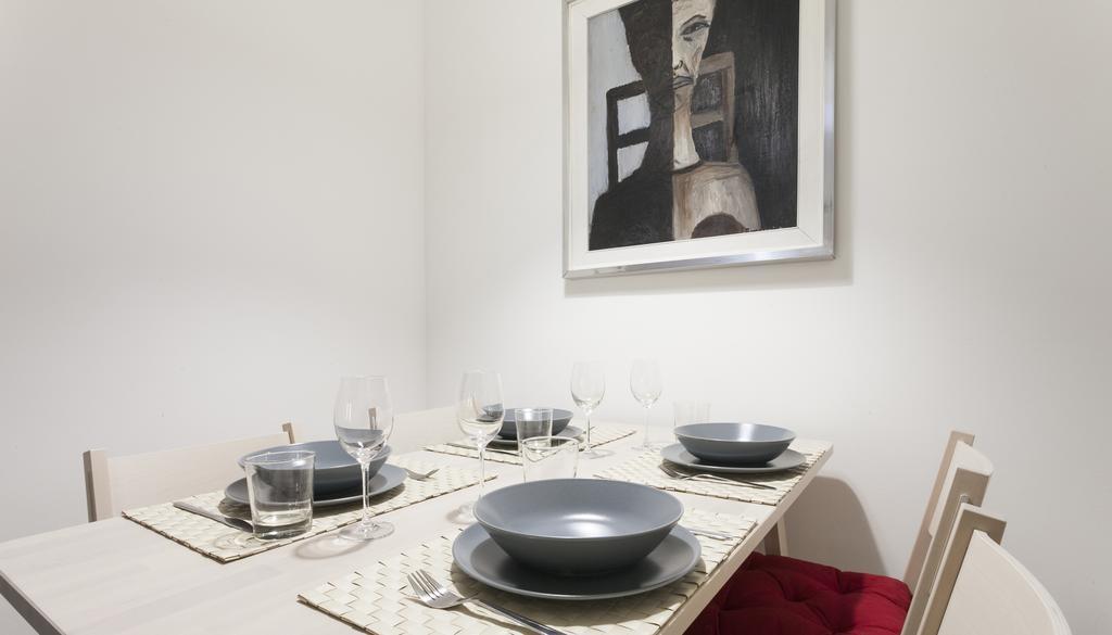 Apartamento Italianway-veniero 8
