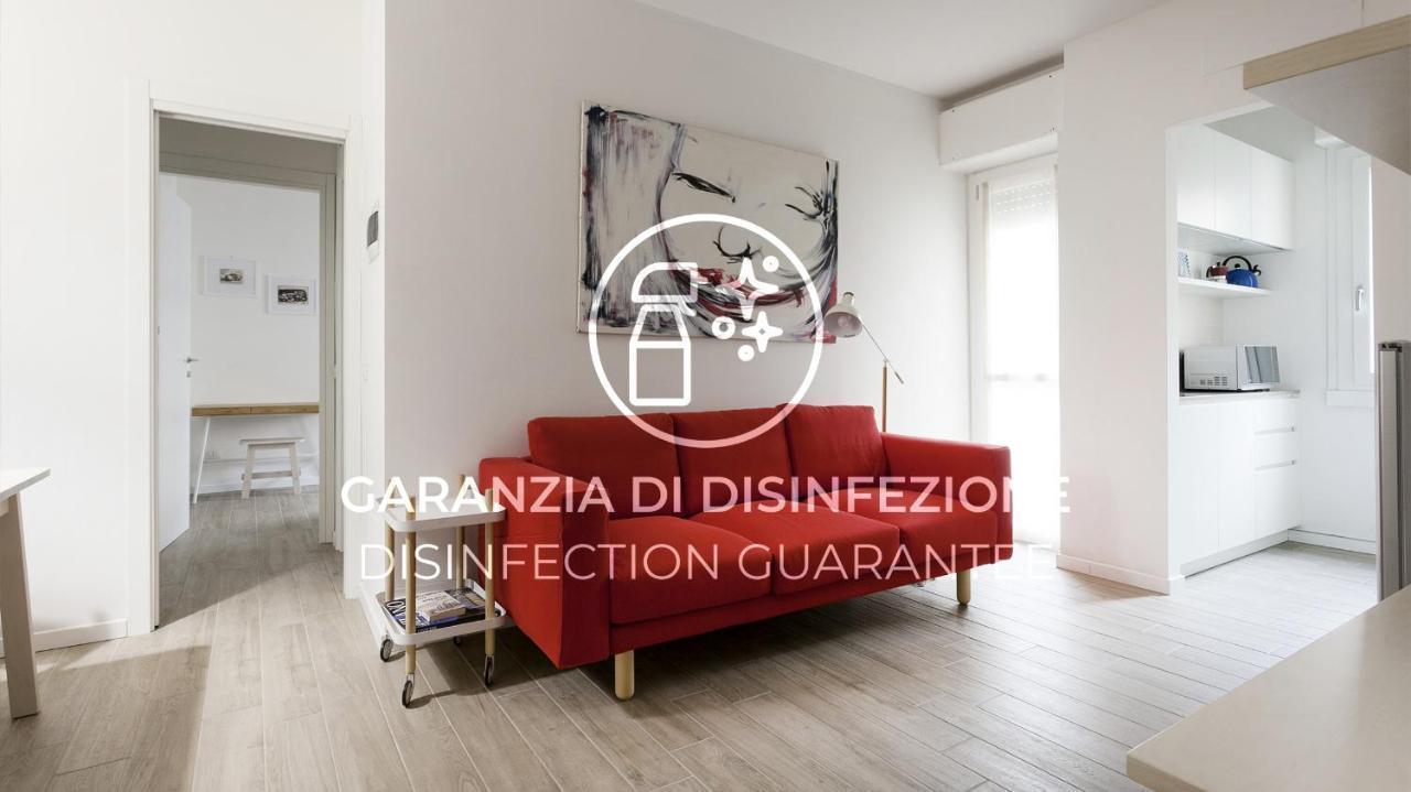 Italianway-veniero 8 Milán